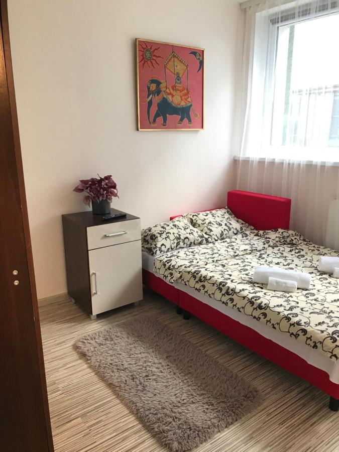 Gdynia Redlowo Buitenkant foto