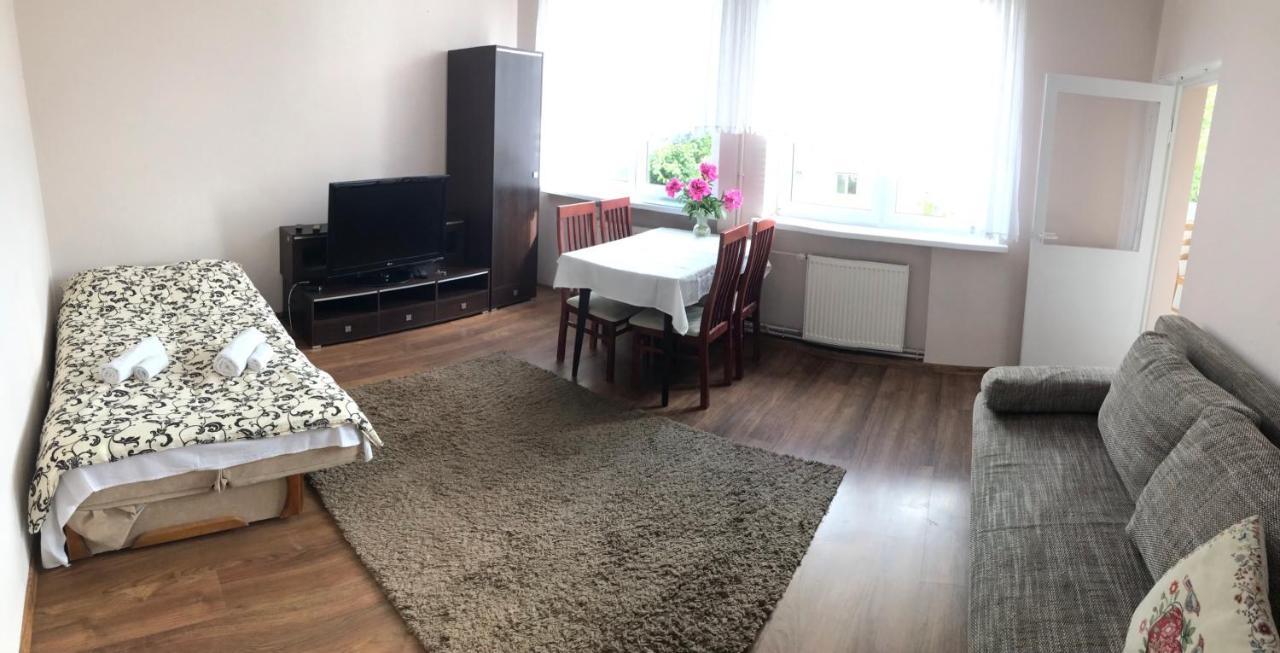 Gdynia Redlowo Buitenkant foto